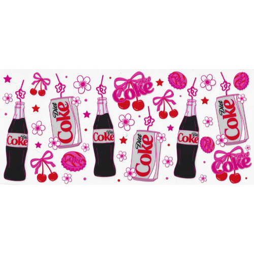 Food 36 - Diet Cola