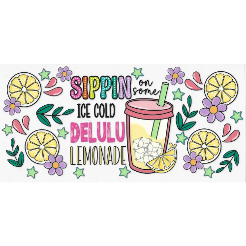 Food 45 - Lemonade