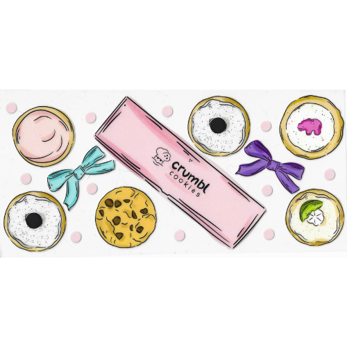 Food 46 - Cookies