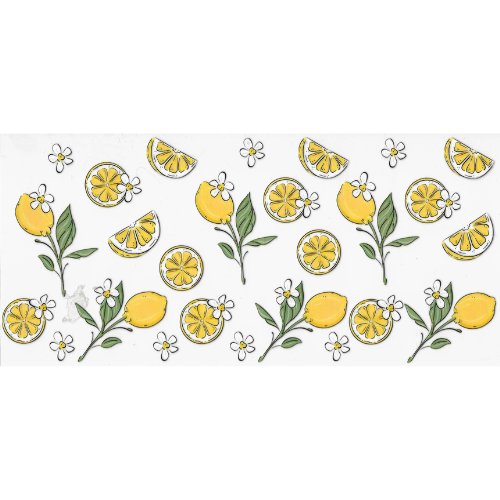Food 48 - Lemons