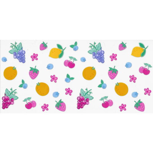 Food 50 - Berries