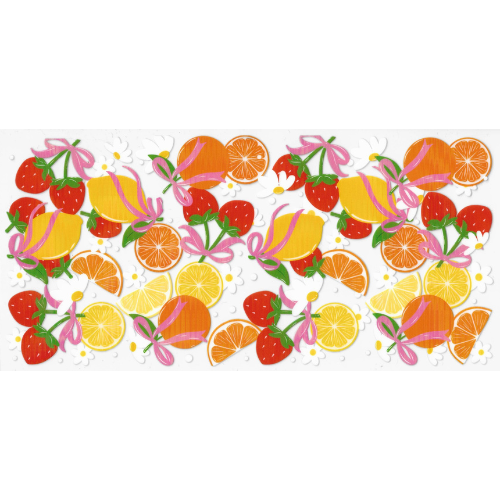Food 51 - Citrus