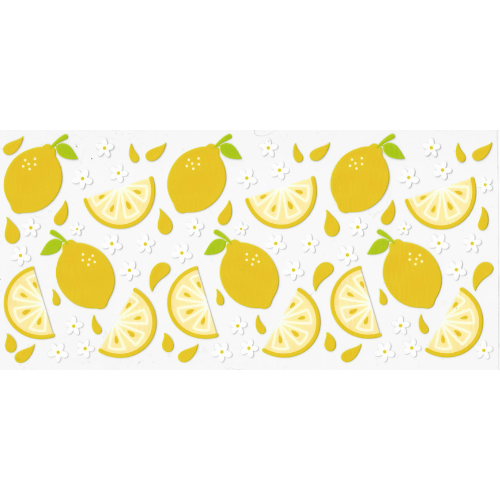 Food 52 - Lemons