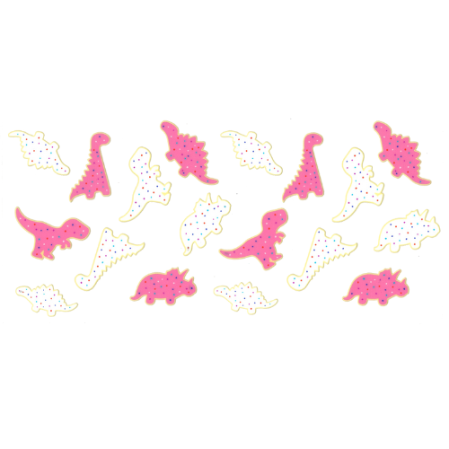 Food 1 - Animal Crackers