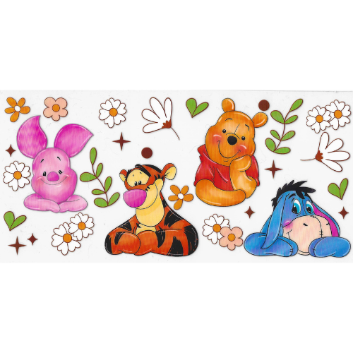 Honey Bear 11