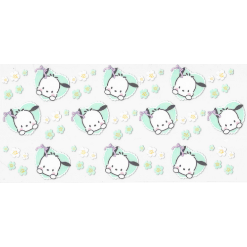 Kitty & Friends 18