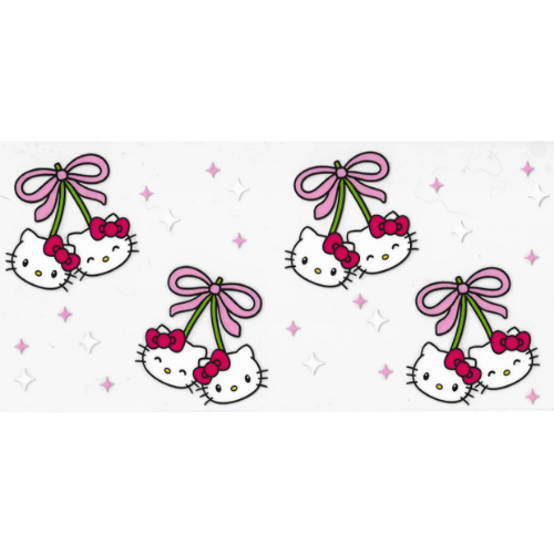 Kitty & Friends 28