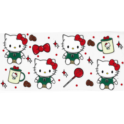 Kitty & Friends 29