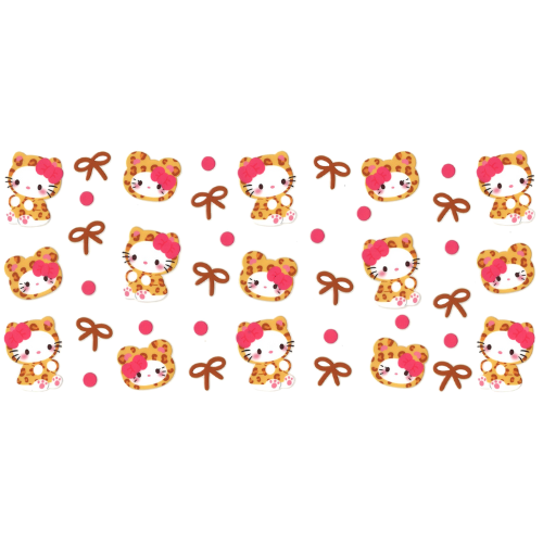 Kitty & Friends 16