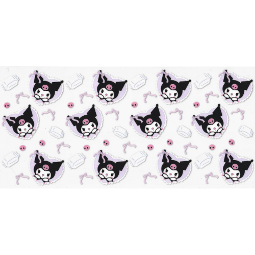 Kitty & Friends 19