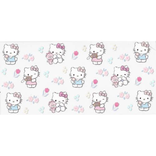 Kitty & Friends 21
