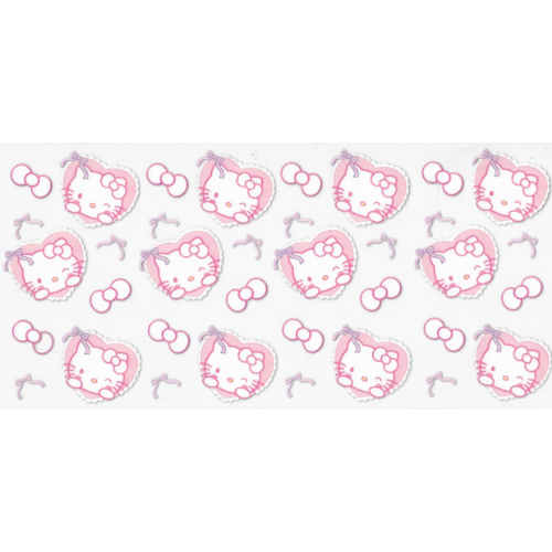 Kitty & Friends 22