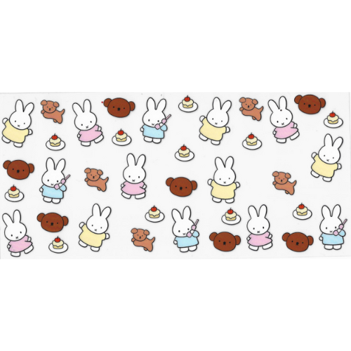 Kitty & Friends 23