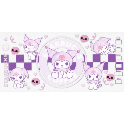 Kitty & Friends 25