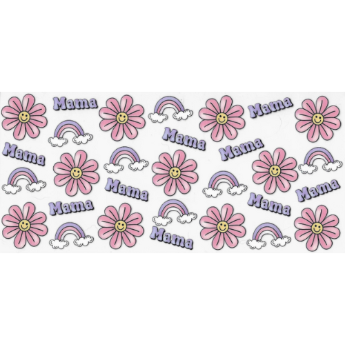 Family - Mama 11
