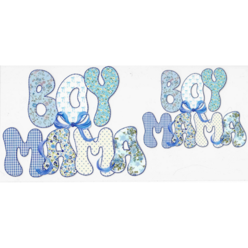 Family - Mama 12