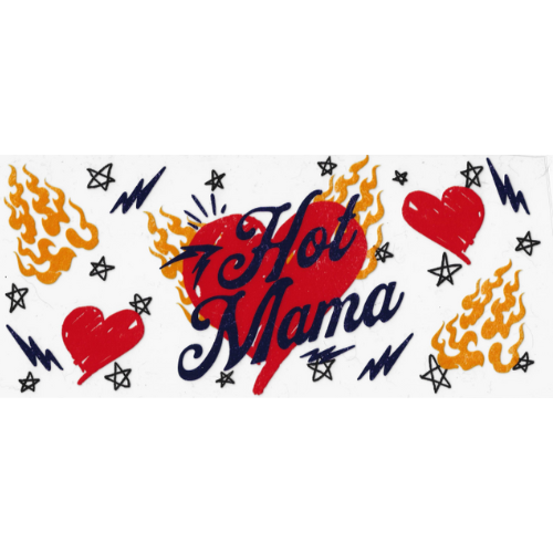 Family - Mama 15