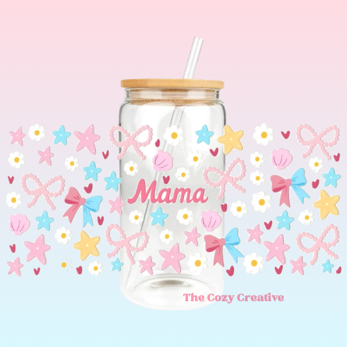 Mama 2