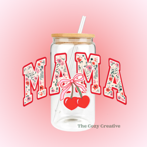 Mama 5