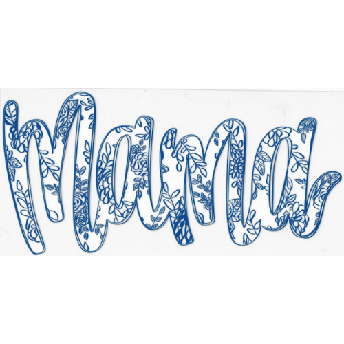 Family - Mama 9