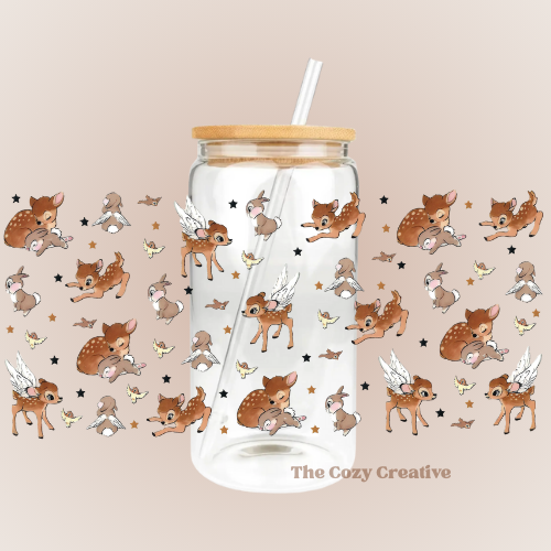Mouse & Castle 5