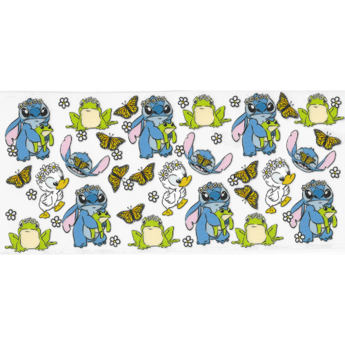 Mouse & Castle 76