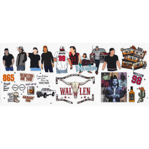Music, Movies & TV Shows 24