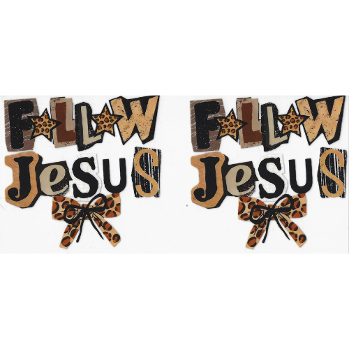Faith 13