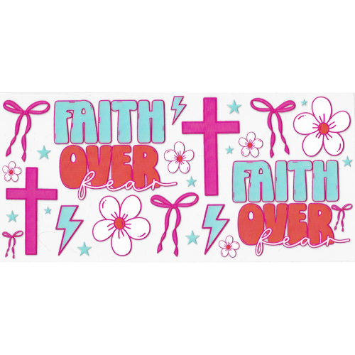 Faith 25